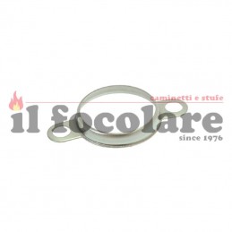 Flangia staffa per...