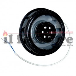 Ventilatore assiale EBM...