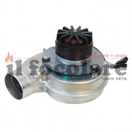 Ventilatore centrifugo EBM