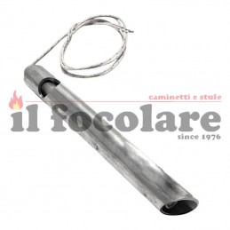 Kit resistenza accensione