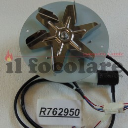 VENTILATORE ESTRATTORE FUMI...