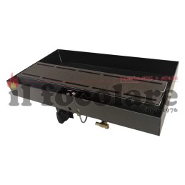 Bruciatore BRF 520 BRITISH...