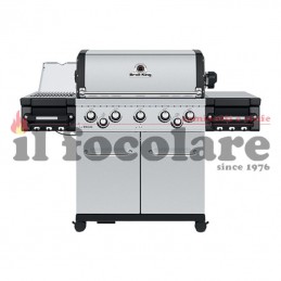 BARBECUE A GAS REGAL S 590...