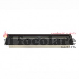 BRUCIATORE 80 NERO MAISONFIRE