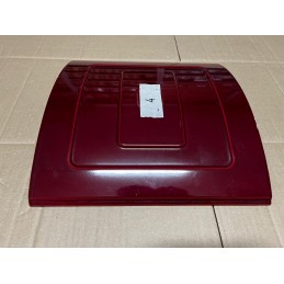 Ceramica laterale bordeaux...