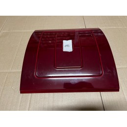 Ceramica laterale bordeaux...