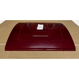 Ceramica laterale bordeaux...