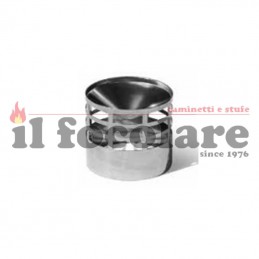 CAPPELLO ANTIVENTO DIAMETRO...