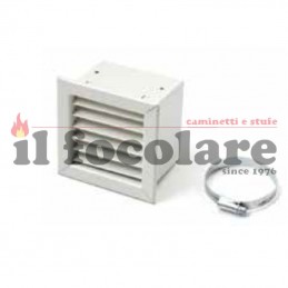 BOCCHETTA MULTI 12 MCZ 4009010