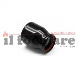 ADATTATORE TUBI Ø 60/80 mm...