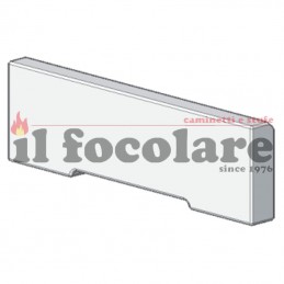 Schiena in Alutec® MCZ...