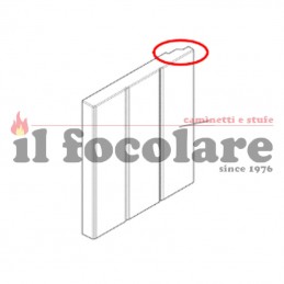 KIT FOND.C/POST-COMB.NERO...