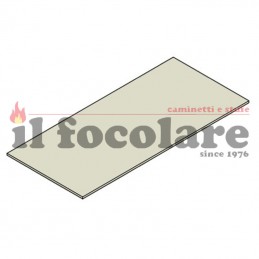 Vetroceramico 385x175x4 mm...