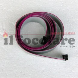 FLAT CABLE + ADAPTER...