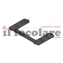 Griglia focolare 41400915711V