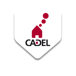 Ventilatore CADEL 4D145201010