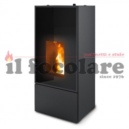STUFA A PELLET EIKO AIR...