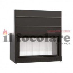 CAMINO Modulo 120 F CLIMACALOR