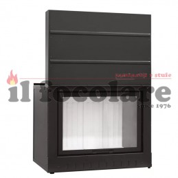 CAMINO Modulo 80 F CLIMACALOR