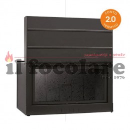 CAMINO Domus 120 F CLIMACALOR