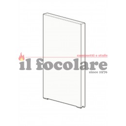 SCHIENA IN ALUTEC MCZ 42050253