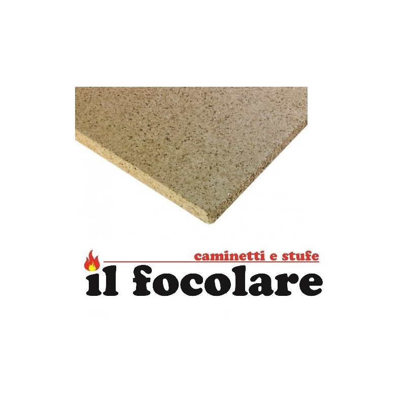 LASTRA IN VERMICULITE 1020X620X25