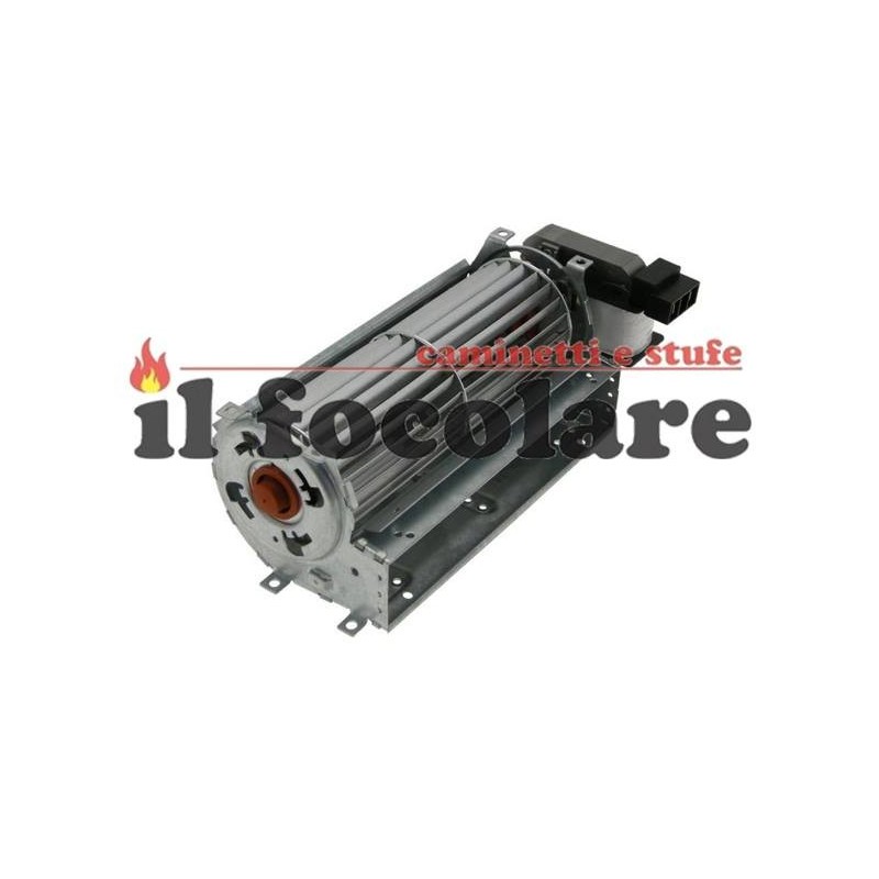 180MM TANGENTIAL FAN