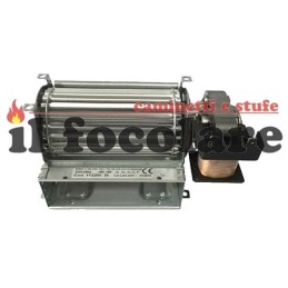 VENTILADOR TANGENCIAL DE 120MM