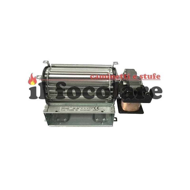 120MM TANGENTIAL FAN