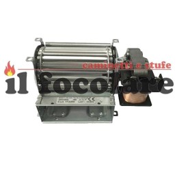 VENTILADOR TANGENCIAL 90MM