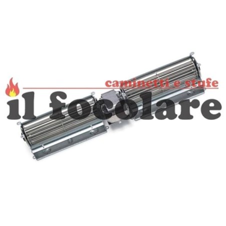 VENTOLA TANGENZIALE DOPPIA 180X180