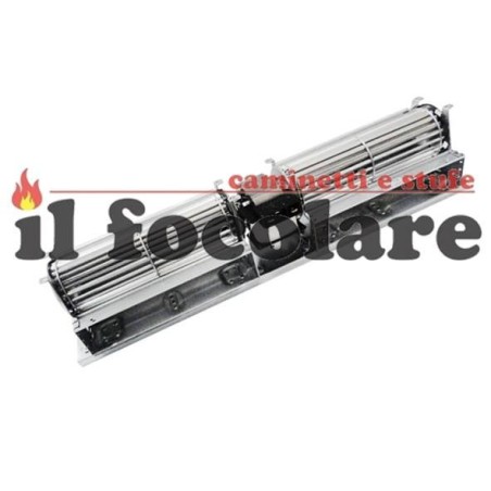 VENTOLA TANGENZIALE DOPPIA 240X240