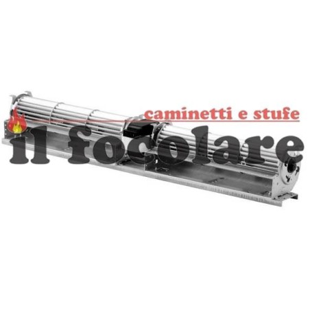 VENTOLA TANGENZIALE DOPPIA 270