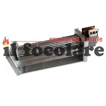 COMPLETE TANGENTIAL FAN EDILKAMIN 30 CM