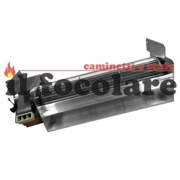 VENTILADOR TANGENCIAL COMPLETO EDILKAMIN 33 CM