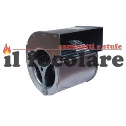 CENTRIFUGAL FAN EBM D2E120