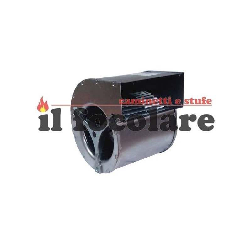 CENTRIFUGAL FAN EBM D2E120