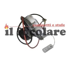 VENTILADOR CENTRÍFUGO FANDIS H30