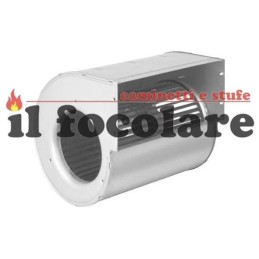 VENTILADOR CENTRÍFUGO 800MC EBM D4E133 DT46 L4 