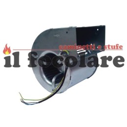 VENTILADOR CENTRÍFUGO D2E097 BE01-02 2GDS15