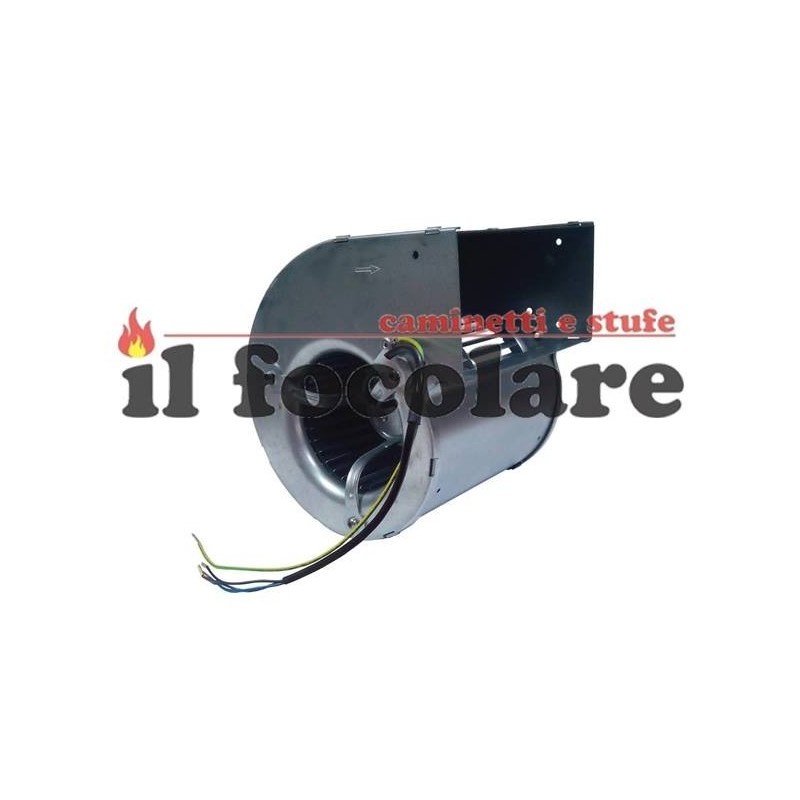 ZENTRIFUGALVENTILATOR D2E097 BE01-02 2GDS15