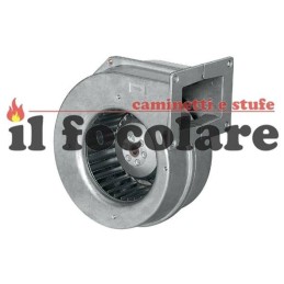 CENTRIFUGAL FAN EBM G2E120-AR77-01