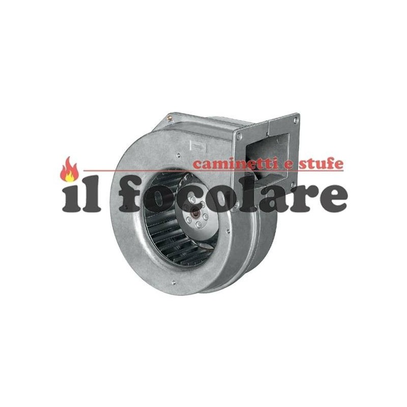 ZENTRIFUGALVENTILATOR EBM G2E120-AR77-01