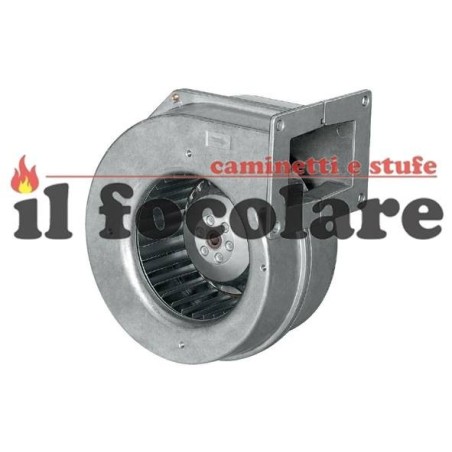 ZENTRIFUGALVENTILATOR EBM G2E120-AR77-01