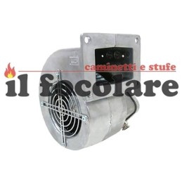 VENTILADOR CENTRÍFUGO EBM G2E120-AR77-01