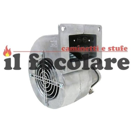 CENTRIFUGAL FAN EBM G2E120-AR77-01
