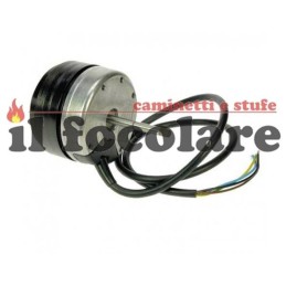 MOTOR FOR TANGENTIAL FAN FANDIS ECOFIT 2RECA3