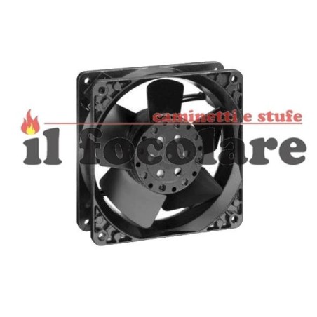 VENTOLA ASSIALE AXIALFAN EBM