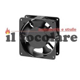 AXIALFAN 92X92X38 VENTILADOR AXIAL