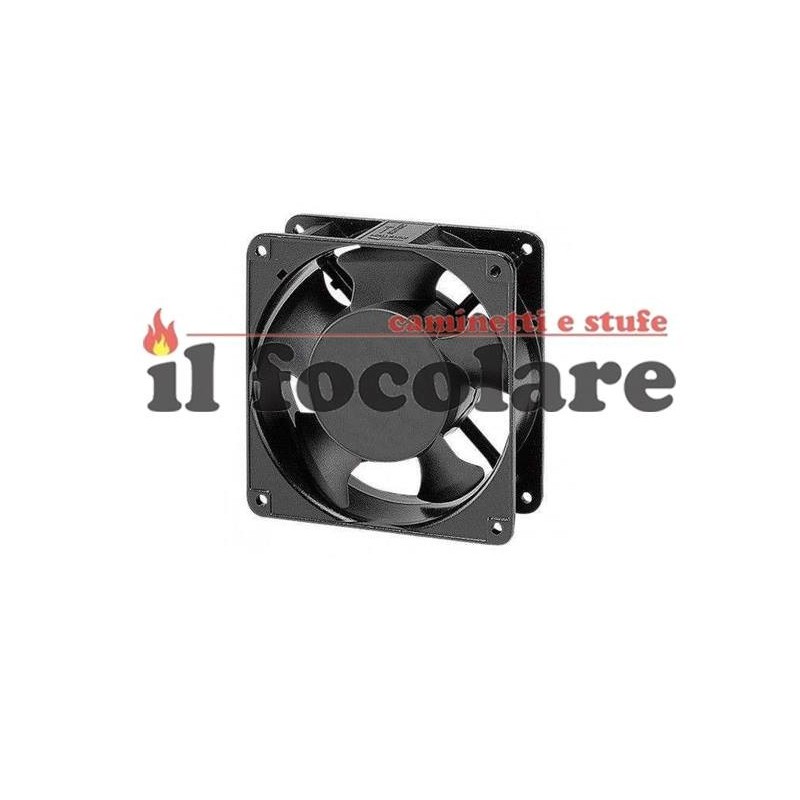 AXIALFAN 92X92X38 VENTILADOR AXIAL